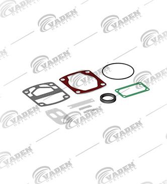 VADEN ORIGINAL 1500 150 100 - Ремкомплект, компрессор parts5.com