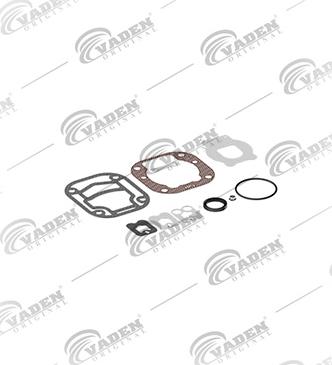 VADEN ORIGINAL 1500 130 500 - Ремкомплект, компрессор parts5.com