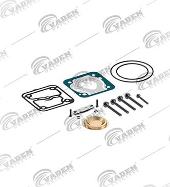 VADEN ORIGINAL 1100 040 750 - Ремкомплект, компрессор parts5.com