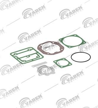 VADEN ORIGINAL 1300 080 100 - Ремкомплект, компрессор parts5.com