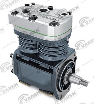 VADEN ORIGINAL 1700 050 001 - Компрессор, пневматическая система parts5.com