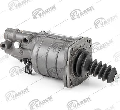 VADEN ORIGINAL 306.01.0051 - Усилитель сцепления parts5.com