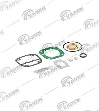 VADEN ORIGINAL 2000 140 100 - Ремкомплект, компрессор parts5.com