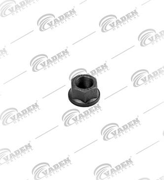 VADEN ORIGINAL 7800 850 001 - Ремкомплект, компрессор parts5.com