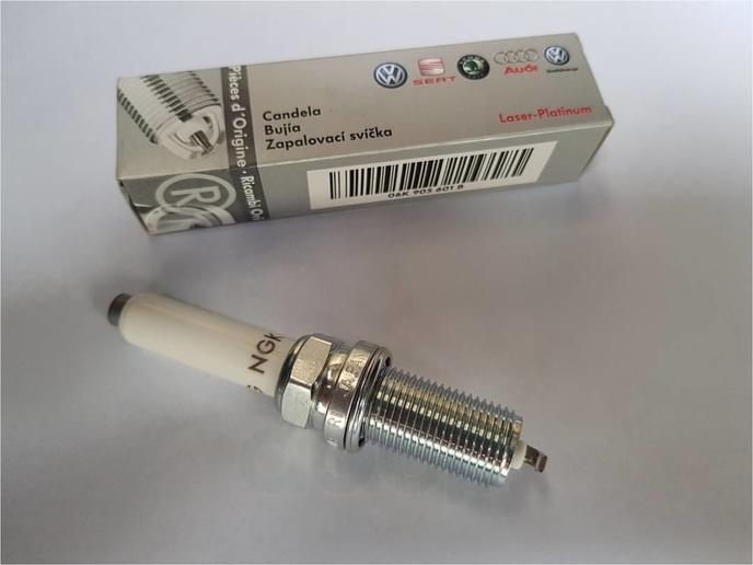 VAG 06K905601B - Spark Plug parts5.com