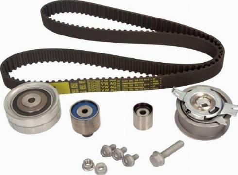 VAG 03L 198 119 F - Timing Belt Set parts5.com