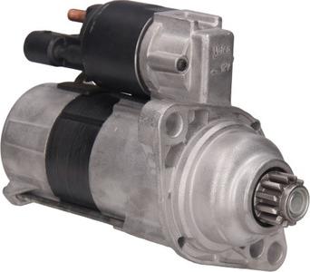 VAG 02Z 911 023M - Motor de arranque parts5.com