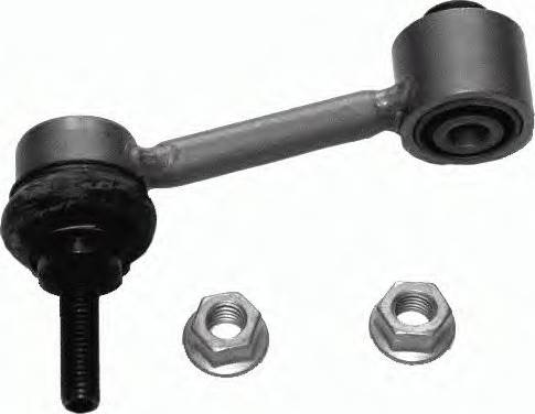 VAG 1K0 505 465 K - Rod / Strut, stabiliser parts5.com