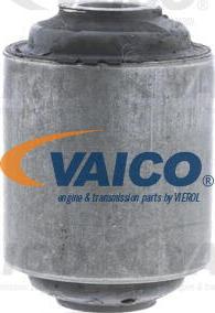 VAICO V95-0060 - Сайлентблок, рычаг подвески колеса parts5.com