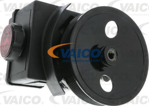 VAICO V95-0006 - Гидравлический насос, рулевое управление, ГУР parts5.com