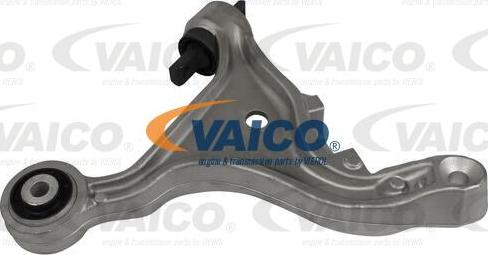 VAICO V95-0124 - Track Control Arm parts5.com