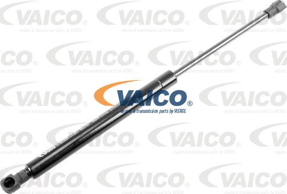 VAICO V95-0122 - Газовая пружина, упор parts5.com