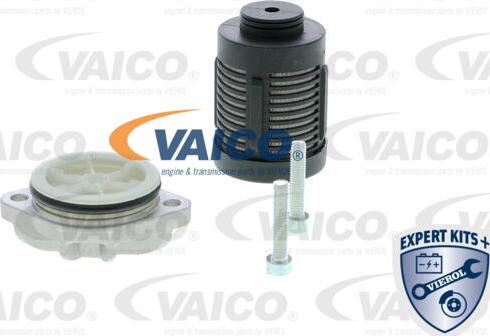 VAICO V95-0373 - Гидравл. фильтр, полный привод с многодисковым сцеплением parts5.com