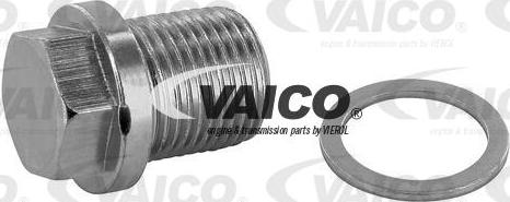 VAICO V95-0281 - Резьбовая пробка, масляный поддон parts5.com