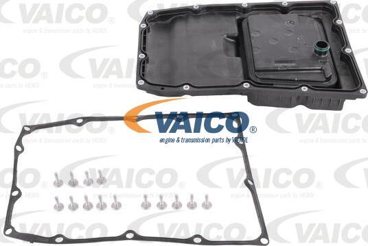 VAICO V45-0110 - Масляный поддон, автоматическая коробка передач parts5.com