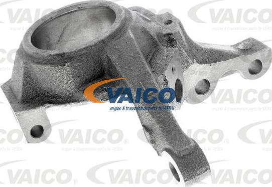 VAICO V46-0957 - Поворотный кулак, подвеска колеса parts5.com