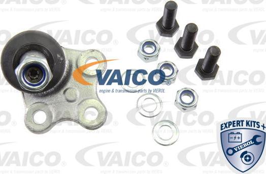 VAICO V46-0463 - Шаровая опора, несущий / направляющий шарнир parts5.com