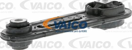 VAICO V46-0665 - Подушка, опора, подвеска двигателя parts5.com