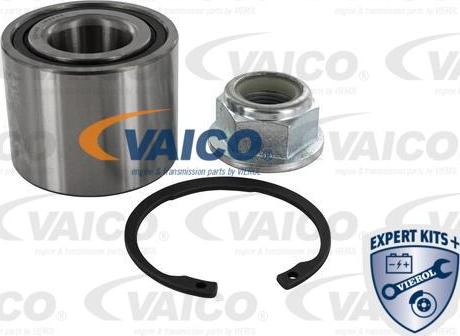 VAICO V46-0090 - Комплект подшипника ступицы колеса parts5.com