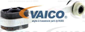 VAICO V46-0380 - Подушка, опора, подвеска двигателя parts5.com