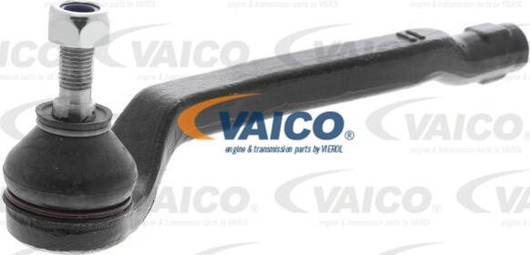 VAICO V46-0225 - Tie Rod End parts5.com