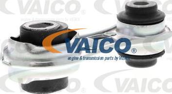 VAICO V46-0228 - Подушка, опора, подвеска двигателя parts5.com