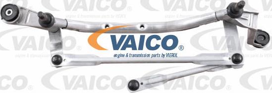 VAICO V46-1275 - Wiper Linkage parts5.com