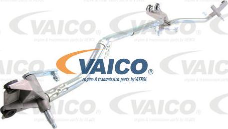 VAICO V40-0909 - Система тяг и рычагов привода стеклоочистителя parts5.com