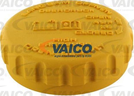 VAICO V40-0480 - Крышка, резервуар охлаждающей жидкости parts5.com