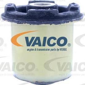 VAICO V40-0471 - Сайлентблок, рычаг подвески колеса parts5.com