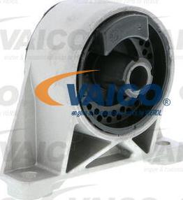 VAICO V40-0361 - Подушка, опора, подвеска двигателя parts5.com