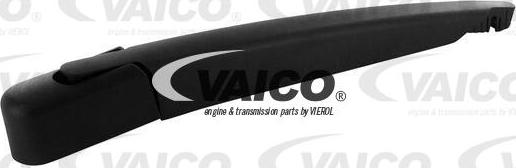 VAICO V40-1006 - Рычаг стеклоочистителя, система очистки окон parts5.com