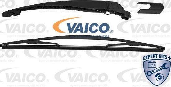 VAICO V40-1843 - Комплект рычагов стеклоочистителя, система очистки стекол parts5.com