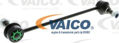 VAICO V40-1311 - Тяга / стойка, стабилизатор parts5.com