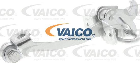 VAICO V40-1212 - Фиксатор двери parts5.com