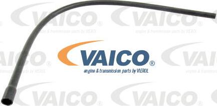 VAICO V40-1790 - Шланг для удаление воздуха, топливный бак parts5.com