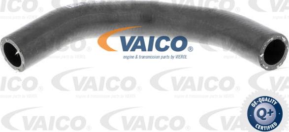 VAICO V40-2001 - Шланг радиатора parts5.com