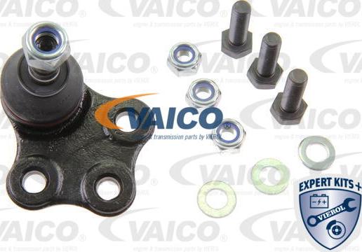 VAICO V40-7003 - Шаровая опора, несущий / направляющий шарнир parts5.com