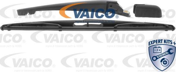 VAICO V42-0480 - Wiper Arm Set, window cleaning parts5.com