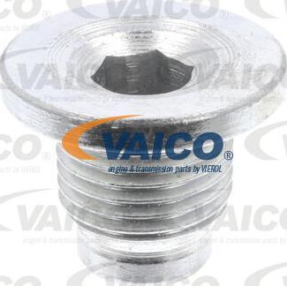 VAICO V42-0682 - Резьбовая пробка, масляный поддон parts5.com