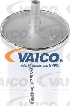 VAICO V42-0007 - Топливный фильтр parts5.com