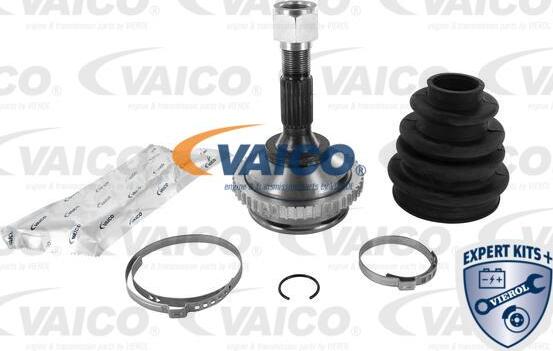 VAICO V42-0029 - Шарнирный комплект, ШРУС, приводной вал parts5.com