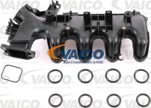 VAICO V42-0826 - Модуль впускной трубы parts5.com