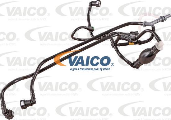 VAICO V42-0785 - Топливопровод parts5.com