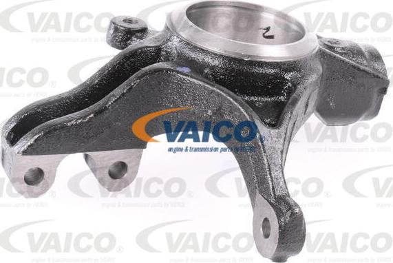 VAICO V42-0726 - Поворотный кулак, подвеска колеса parts5.com