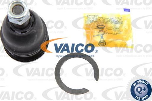 VAICO V52-0095 - Шаровая опора, несущий / направляющий шарнир parts5.com