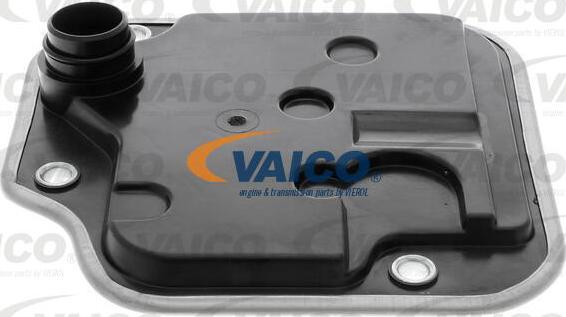 VAICO V52-0458 - Гидрофильтр, автоматическая коробка передач parts5.com