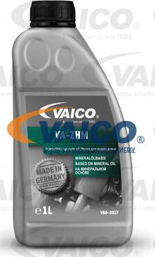 VAICO V60-0017 - Гидравлическое масло parts5.com