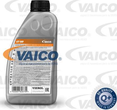 VAICO V60-0264 - Масло автоматической коробки передач parts5.com