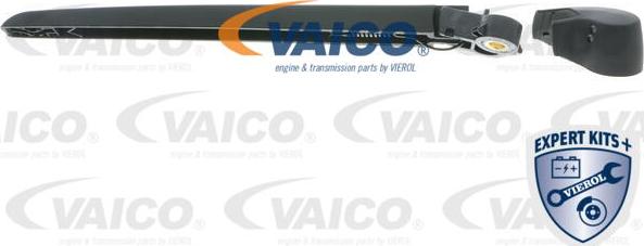 VAICO V10-9921 - Brazo del limpiaparabrisas, lavado de parabrisas parts5.com